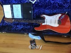 Fender Custom Shop Stratocaster