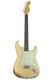 Fender Custom Shop Stratocaster Relic De Fin 1962, Guitare &eacute;lectrique Avec Placard