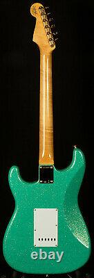 Fender Custom Shop Wildwood 10 1961 Stratocaster Nos