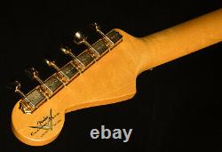 Fender Custom Shop Wildwood 10 1961 Stratocaster Nos