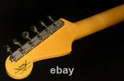 Fender Custom Shop Wildwood 10 Relic-ready 1961 Stratocaster