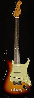 Fender Custom Shop Wildwood 10 Stratocaster Journeyman Relic 1961