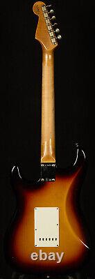 Fender Custom Shop Wildwood 10 Stratocaster Journeyman Relic 1961