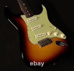 Fender Custom Shop Wildwood 10 Stratocaster Journeyman Relic 1961