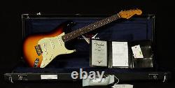 Fender Custom Shop Wildwood 10 Stratocaster Journeyman Relic 1961