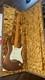 Fender Édition Limitée 2023 Stratocaster Bruno Mars