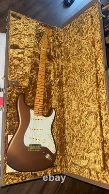 Fender Édition Limitée 2023 Stratocaster Bruno Mars