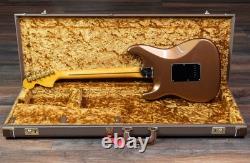 Fender Édition Limitée 2023 Stratocaster Bruno Mars