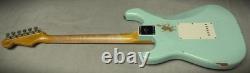 Fender Édition Limitée '59 Stratocaster HSS Relic 2025 Surf Green