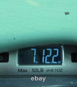 Fender Édition Limitée '59 Stratocaster HSS Relic 2025 Surf Green