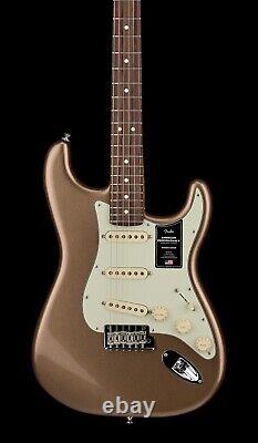 Fender Édition Limitée American Professional II Stratocaster #25599