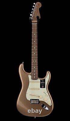 Fender Édition Limitée American Professional II Stratocaster #25599