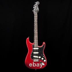 Fender Édition Limitée American Professional II Stratocaster, Candy Apple Red