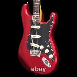 Fender Édition Limitée American Professional II Stratocaster, Candy Apple Red