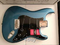 Fender Edition Limitée American Professional Stratocaster Body 0113091702
