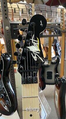Fender Édition Limitée Hm Stratocaster