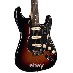 Fender Édition Limitée Player II Stratocaster Sparkle 3-Color Sunburst (207)