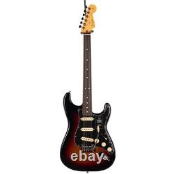 Fender Édition Limitée Player II Stratocaster Sparkle 3-Color Sunburst (207)