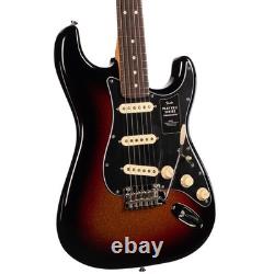 Fender Édition Limitée Player II Stratocaster Sparkle 3-Couleurs Sunburst (074)