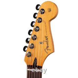 Fender Édition Limitée Player II Stratocaster Sparkle 3-Couleurs Sunburst (074)