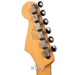Fender Édition Limitée Player II Stratocaster Sparkle 3-Couleurs Sunburst (074)