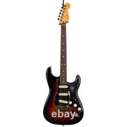 Fender Édition Limitée Player II Stratocaster Sparkle 3-Couleurs Sunburst (074)