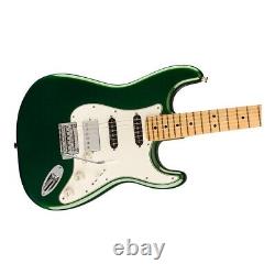 Fender Édition Limitée Player Stratocaster HSS MN British Racing Green