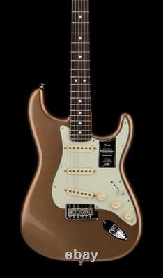 Fender Empire Music LTD American Professional II Stratocaster #25588 (Boîte Ouverte)