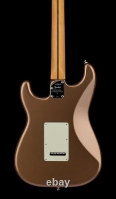 Fender Empire Music LTD American Professional II Stratocaster #25588 (Boîte Ouverte)