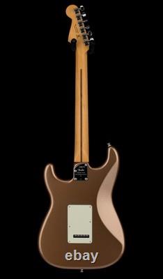 Fender Empire Music LTD American Professional II Stratocaster #25588 (Boîte Ouverte)