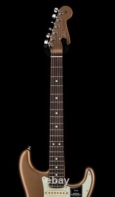 Fender Empire Music LTD American Professional II Stratocaster #25588 (Boîte Ouverte)
