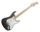 Fender Eric Clapton Signature Stratocaster En Boîte Ouverte Pewter Avec Touche En érable