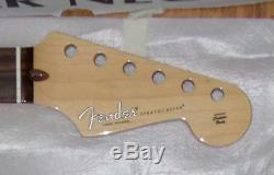 Fender États-unis D'amérique Professionnelle Strat Neckmaple / Rw9.5 Radius22 Ntnew