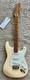 Fender Fsr Player Ii Stratocaster Blanc Olympique, Touche Rôtie, Micros Cs Fat 50