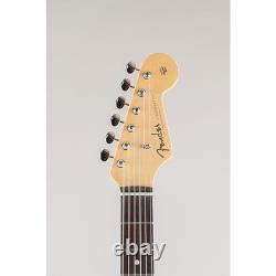 Fender Fabriqué au Japon Collection Traditionnelle 2025 Stratocaster des années 60 Bleu Stardust