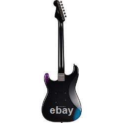Fender Final Fantasy XIV Édition Limitée Stratocaster Guitare Électrique à 6 Cordes