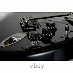 Fender Final Fantasy XIV Édition Limitée Stratocaster Guitare Électrique à 6 Cordes