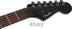 Fender Final Fantasy XIV Stratocaster En Édition Limitée