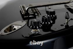 Fender Final Fantasy XIV Stratocaster En Édition Limitée