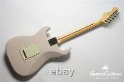 Fender Japon Hybrid II Stratocaster US Blonde