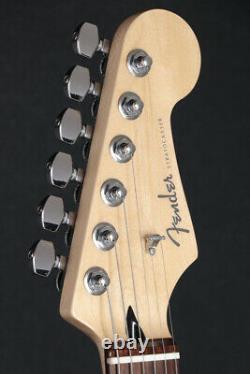 Fender Japon Modern Stratocaster Rosewood Fingerboard Coucher De Soleil Orange Nouveau