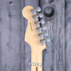 Fender Jeff Beck Stratocaster, Vert Surf