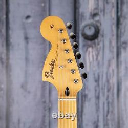 Fender Jimi Hendrix Stratocaster, Blanc Olympique