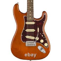 Fender Limited Edition Player Stratocaster Aged Natural