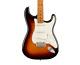 Fender Ltd Ed Player Stratocaster 3-color Sunburst Avec Manche En érable Torréfié Boîte Ouverte