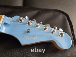 Fender MIJ Aerodyne Special Stratocaster 2023 MINT avec sac