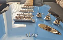 Fender MIJ Aerodyne Special Stratocaster 2023 MINT avec sac