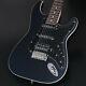 Fender / Made In Japan Aerodyne Ii Stratocaster Hss Gun Metal Blue