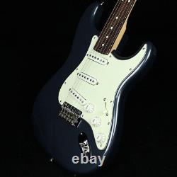 Fender Made In Japan Hybrid II Stratocaster Charcoal Frost Metallic = Fender Made In Japan Hybrid II Stratocaster en métal gris anthracite frost