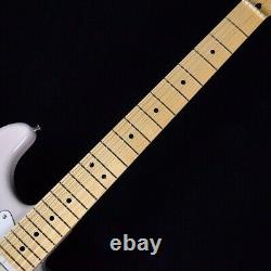 Fender Made In Japan Hybrid II Stratocaster Us Blonde Guitare Électrique